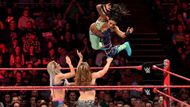 Money in the Bank 2018 qualifier